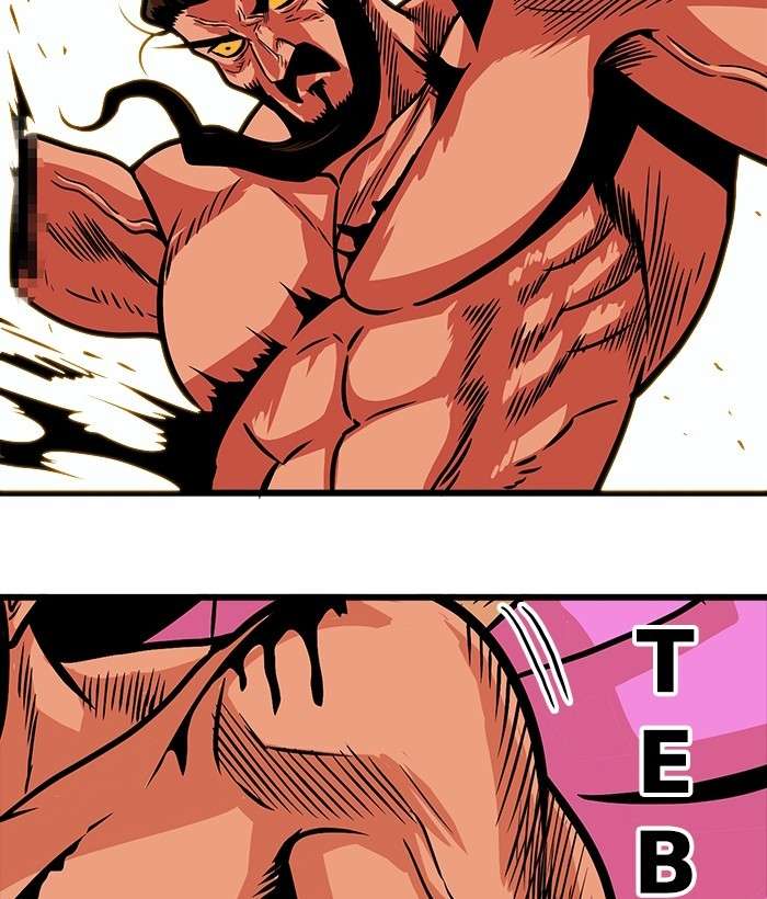 Troll Trap Chapter 101 Gambar 39