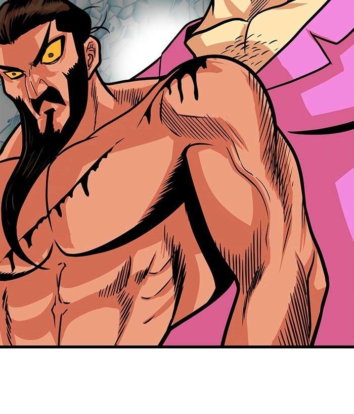 Troll Trap Chapter 101 Gambar 41