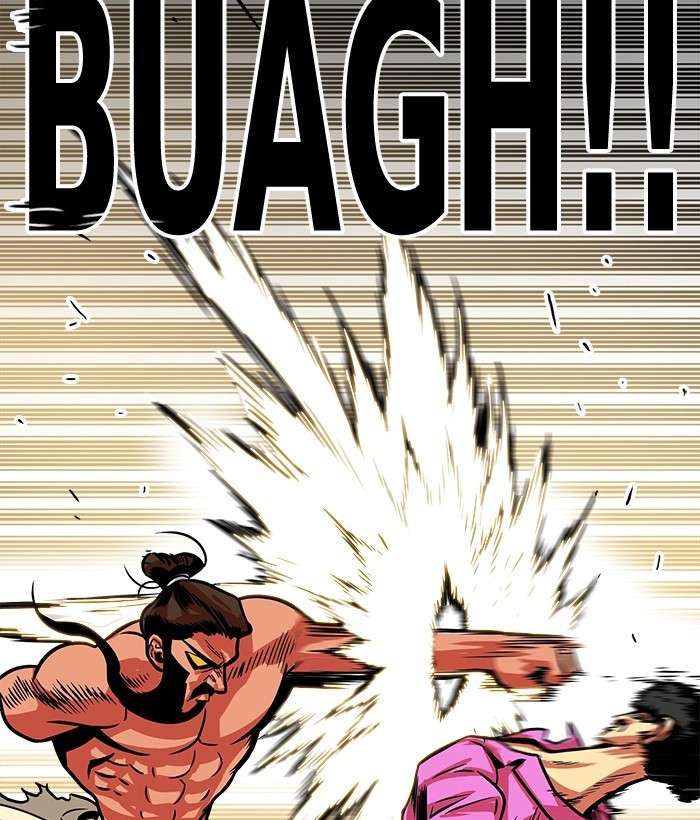 Troll Trap Chapter 101 Gambar 43