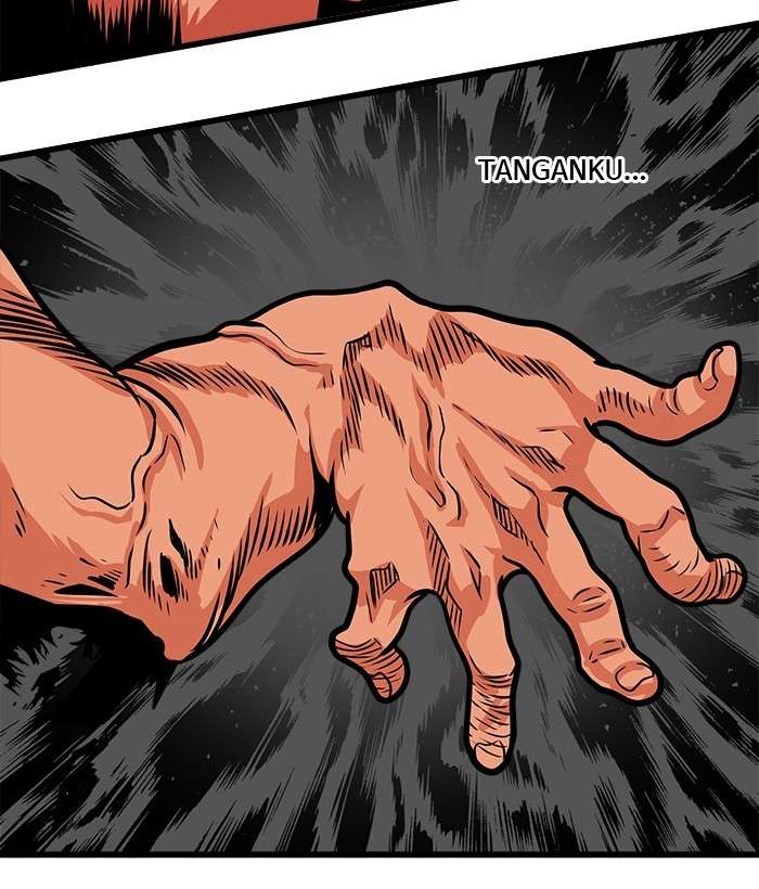 Troll Trap Chapter 101 Gambar 46