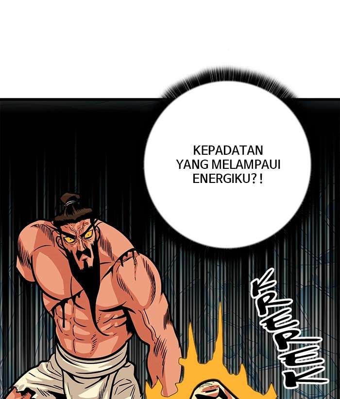 Troll Trap Chapter 101 Gambar 47