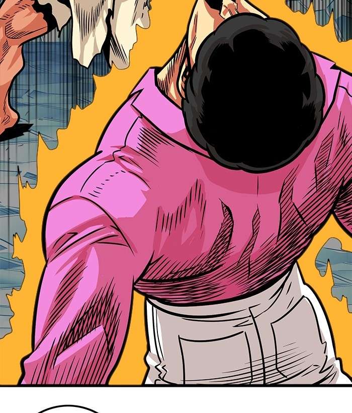 Troll Trap Chapter 101 Gambar 48