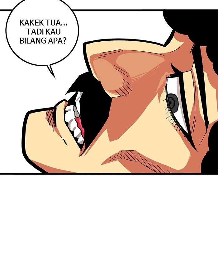 Troll Trap Chapter 101 Gambar 49