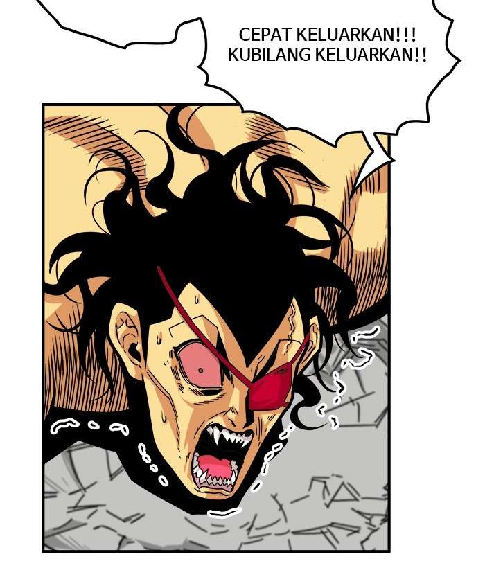 Troll Trap Chapter 101 Gambar 5