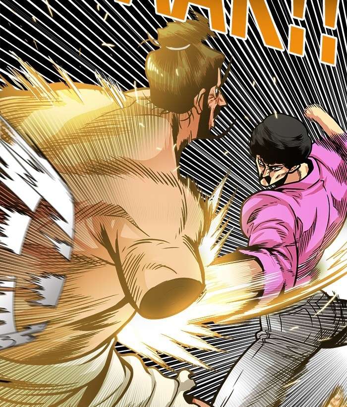 Troll Trap Chapter 101 Gambar 51