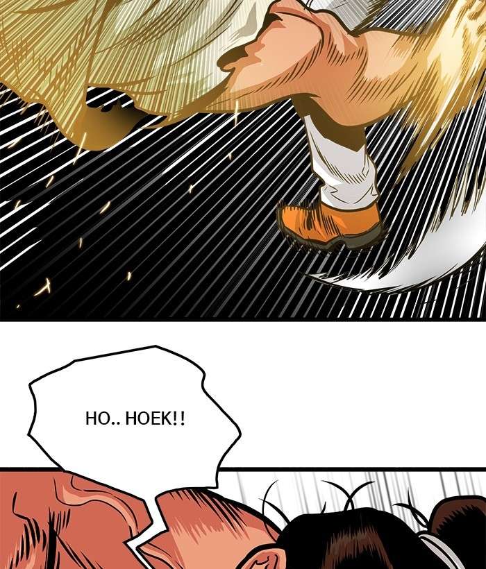 Troll Trap Chapter 101 Gambar 52