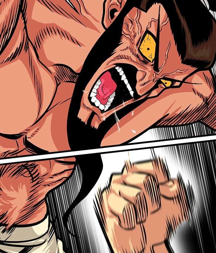 Troll Trap Chapter 101 Gambar 53