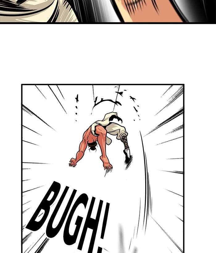 Troll Trap Chapter 101 Gambar 54