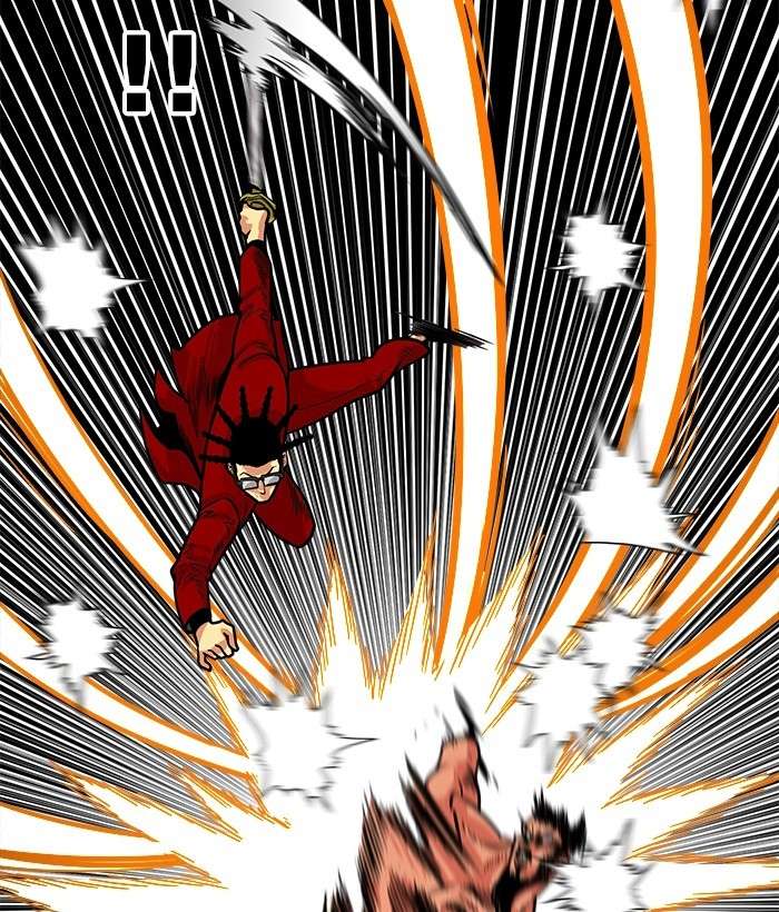 Troll Trap Chapter 101 Gambar 58