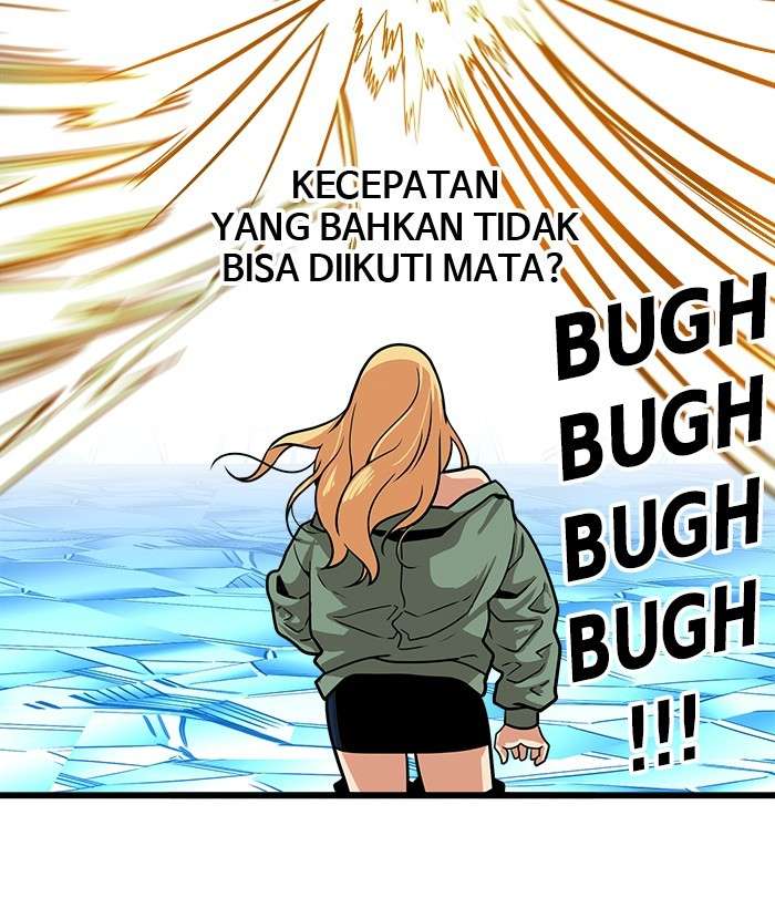 Troll Trap Chapter 101 Gambar 62