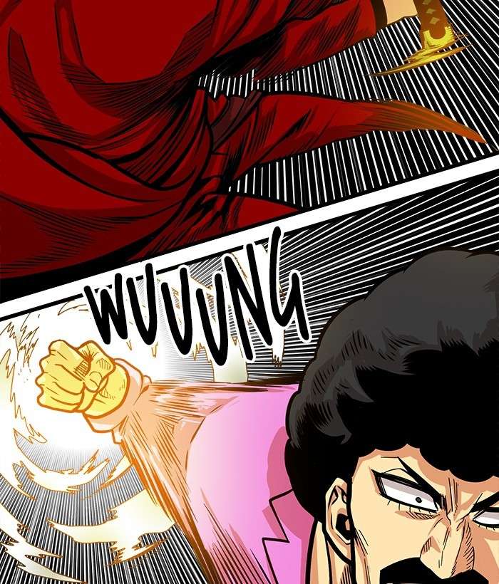 Troll Trap Chapter 101 Gambar 64