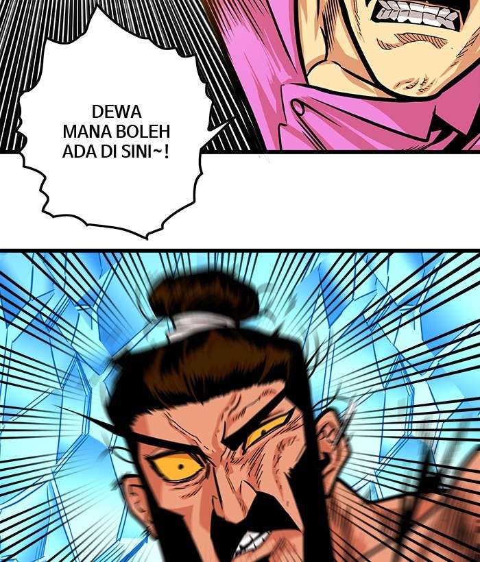 Troll Trap Chapter 101 Gambar 65