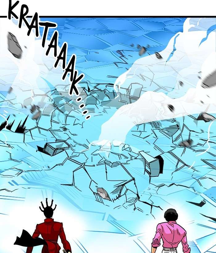 Troll Trap Chapter 101 Gambar 75