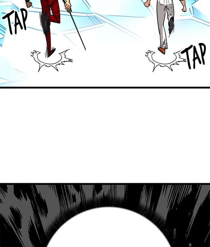 Troll Trap Chapter 101 Gambar 76