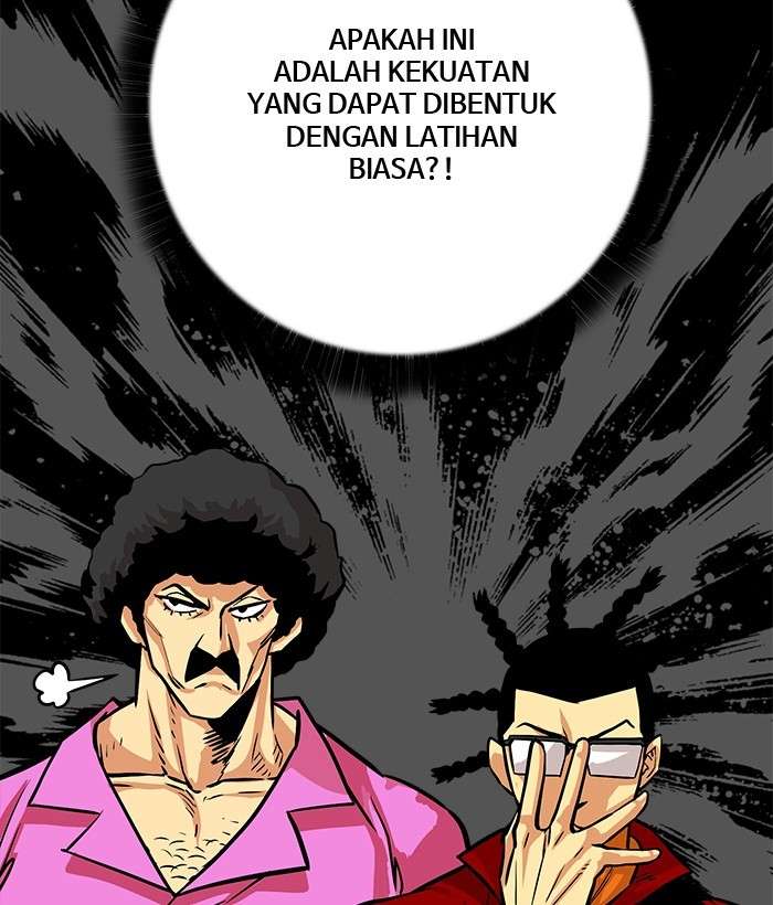 Troll Trap Chapter 101 Gambar 77