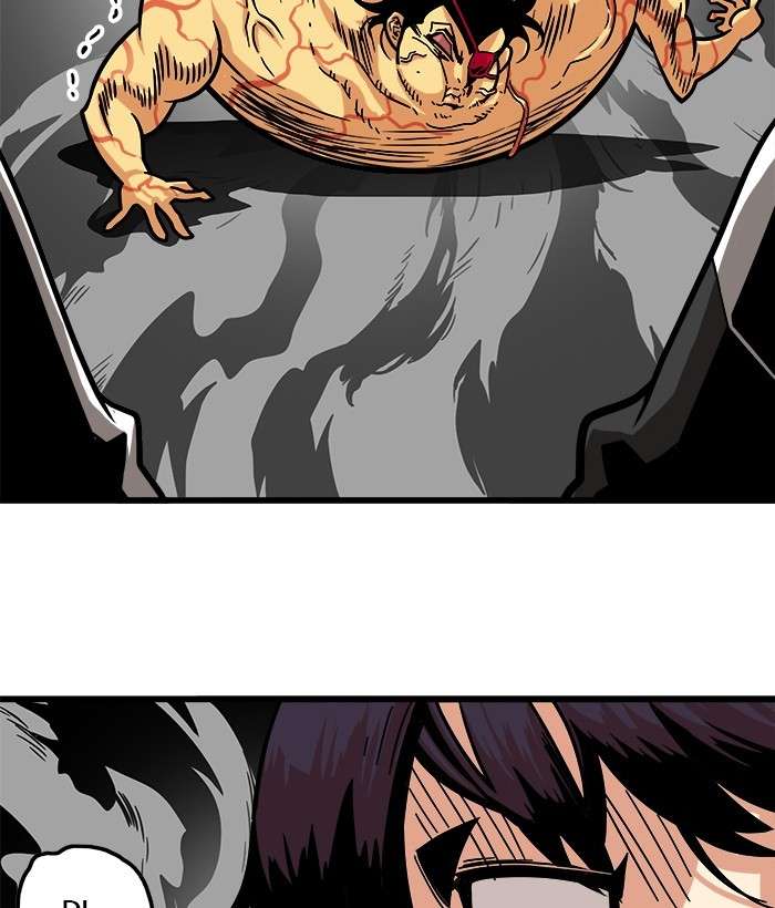 Troll Trap Chapter 101 Gambar 8