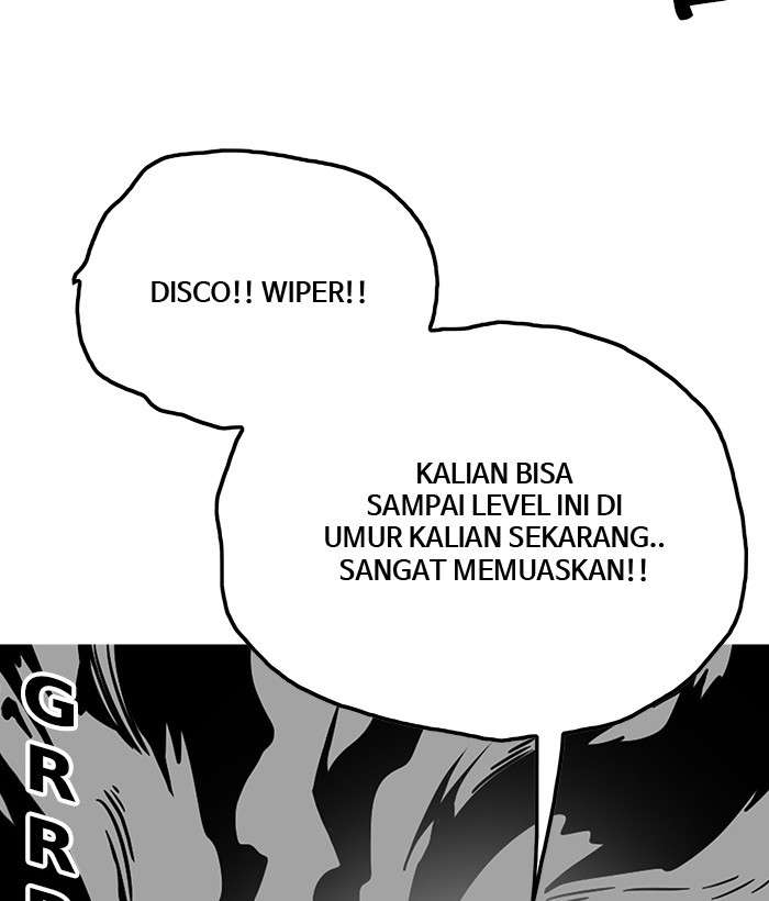 Troll Trap Chapter 101 Gambar 82