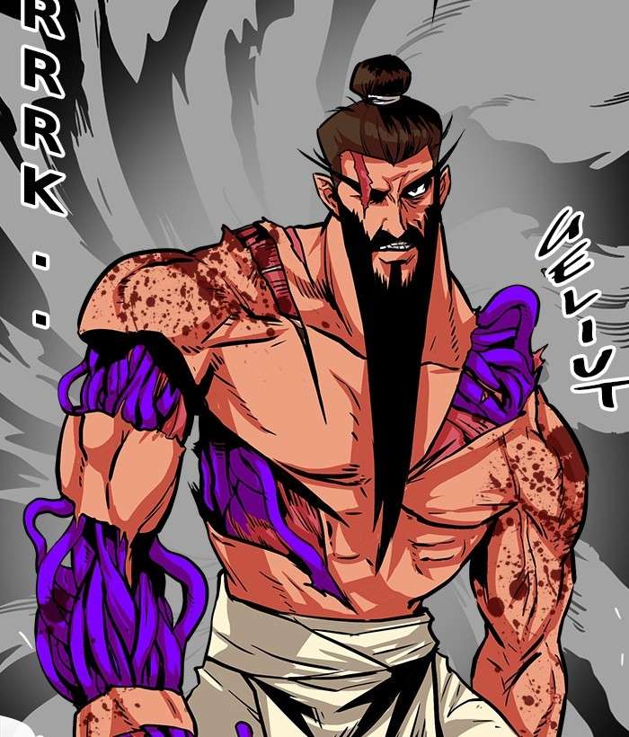 Troll Trap Chapter 101 Gambar 83