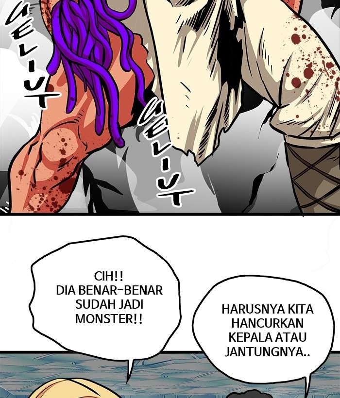 Troll Trap Chapter 101 Gambar 84