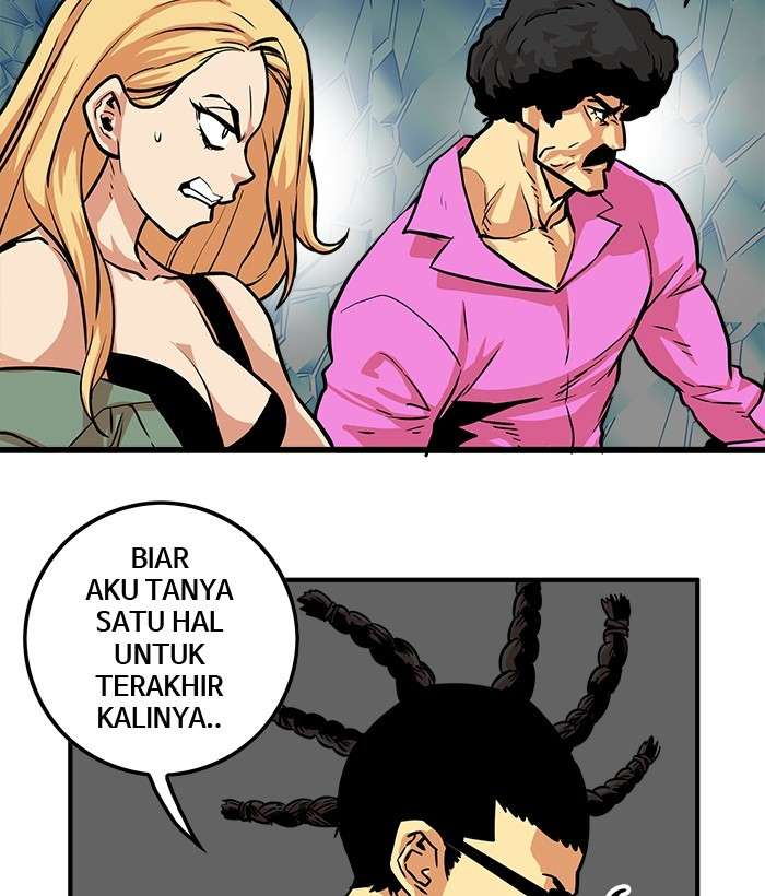 Troll Trap Chapter 101 Gambar 85