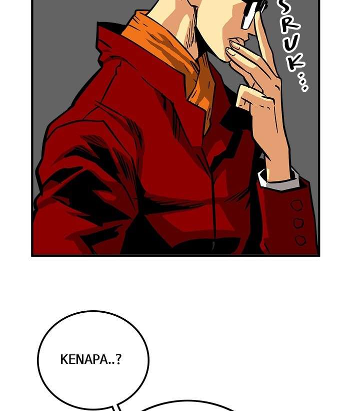 Troll Trap Chapter 101 Gambar 86