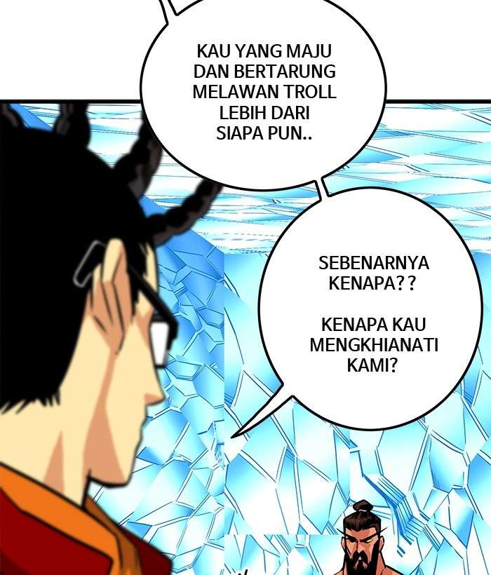 Troll Trap Chapter 101 Gambar 87