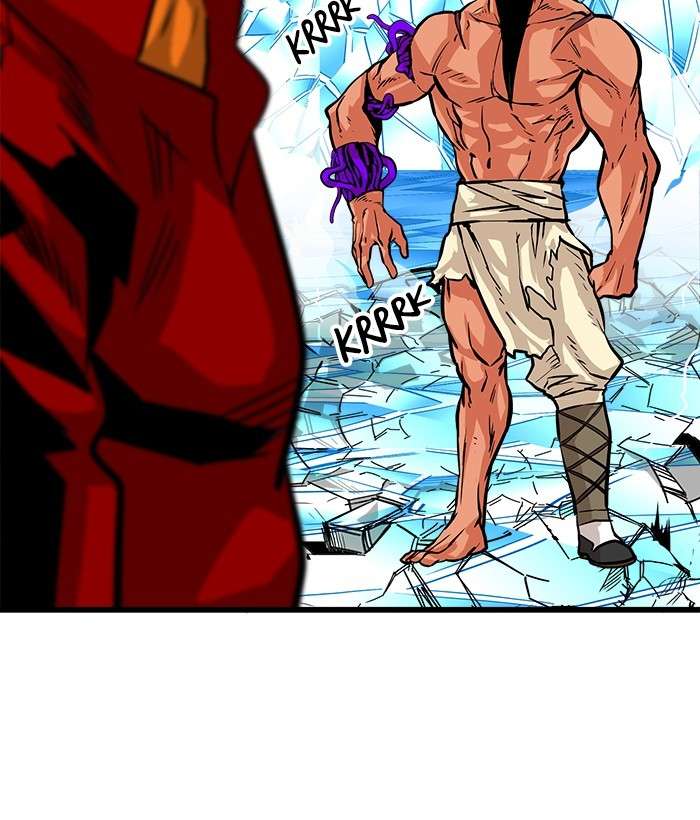 Troll Trap Chapter 101 Gambar 88