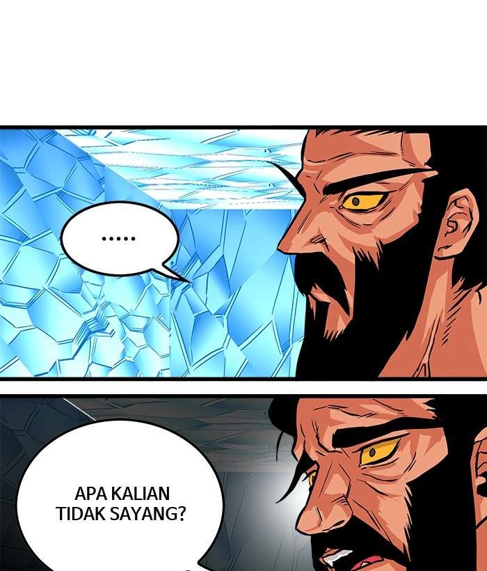 Troll Trap Chapter 101 Gambar 89