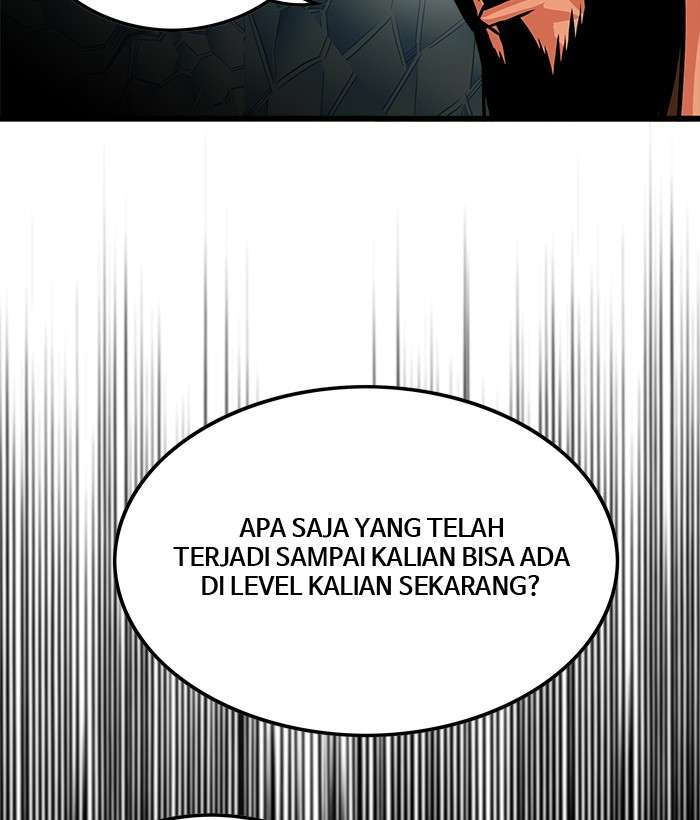 Troll Trap Chapter 101 Gambar 90
