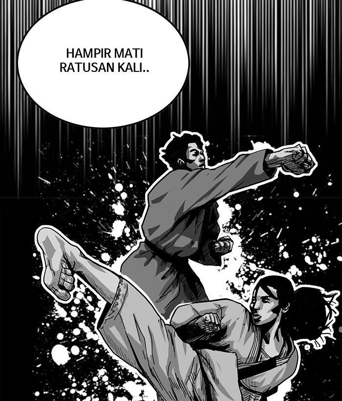 Troll Trap Chapter 101 Gambar 91