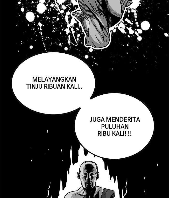 Troll Trap Chapter 101 Gambar 92