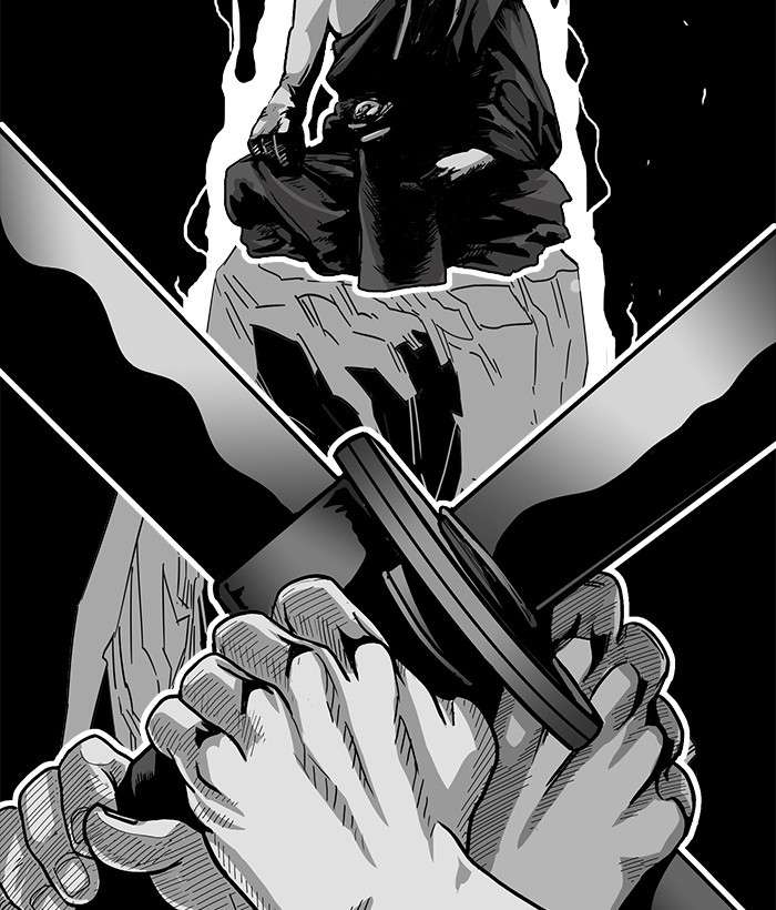 Troll Trap Chapter 101 Gambar 93