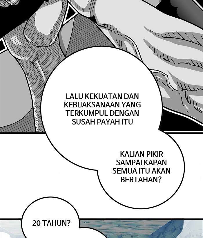 Troll Trap Chapter 101 Gambar 94