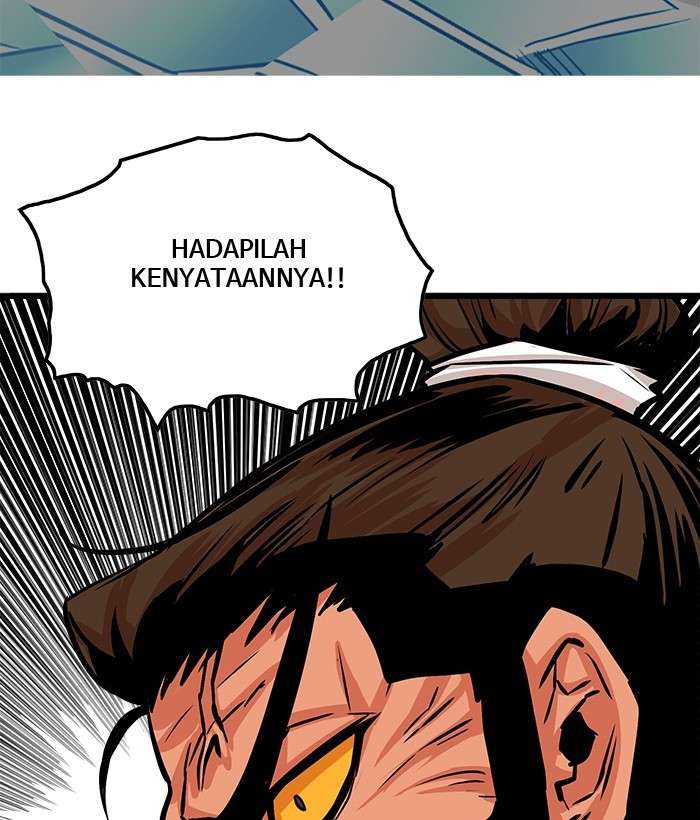 Troll Trap Chapter 101 Gambar 97