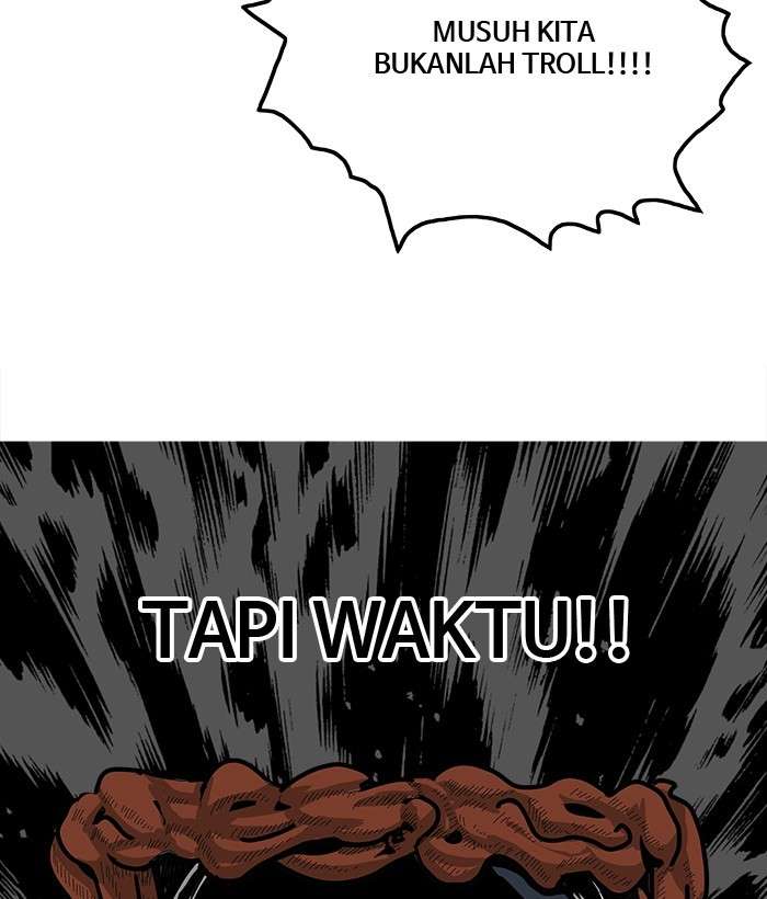 Troll Trap Chapter 101 Gambar 99