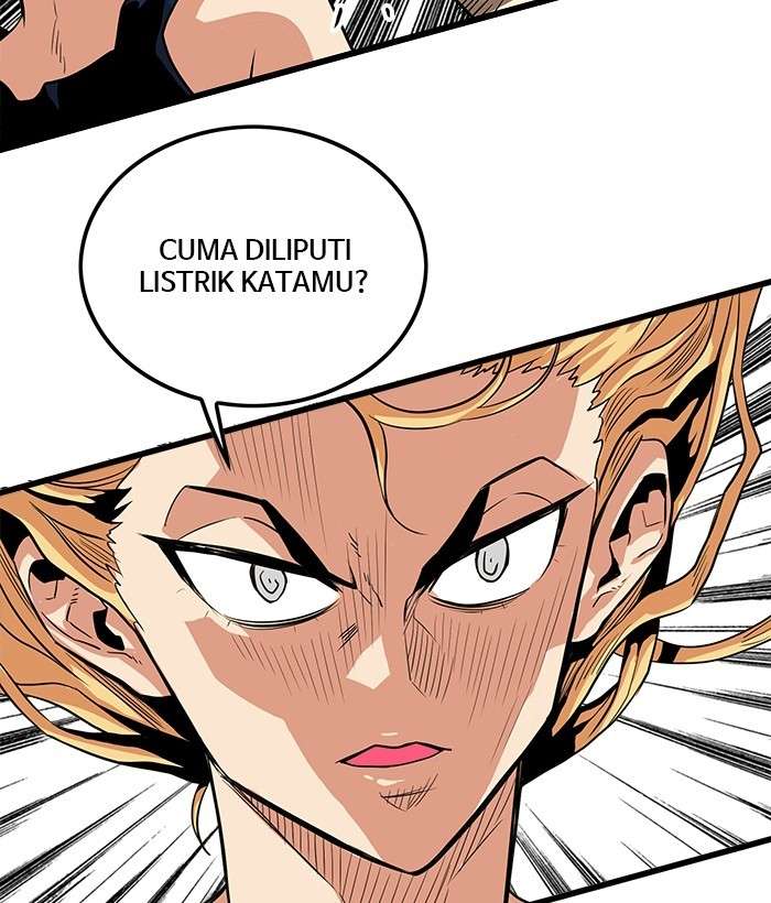 Troll Trap Chapter 99 Gambar 104