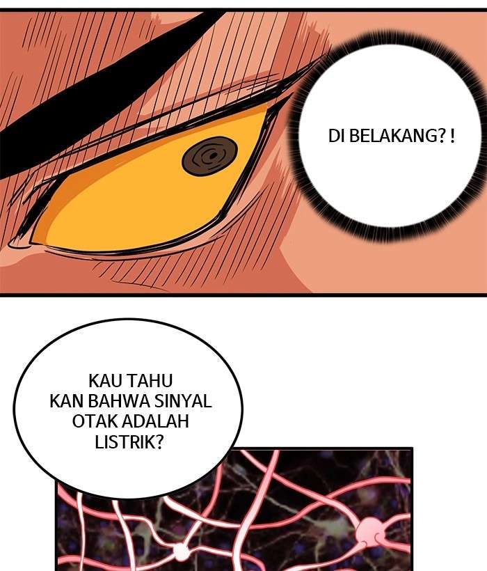 Troll Trap Chapter 99 Gambar 107