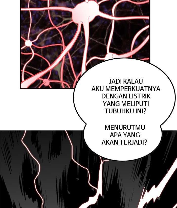Troll Trap Chapter 99 Gambar 108
