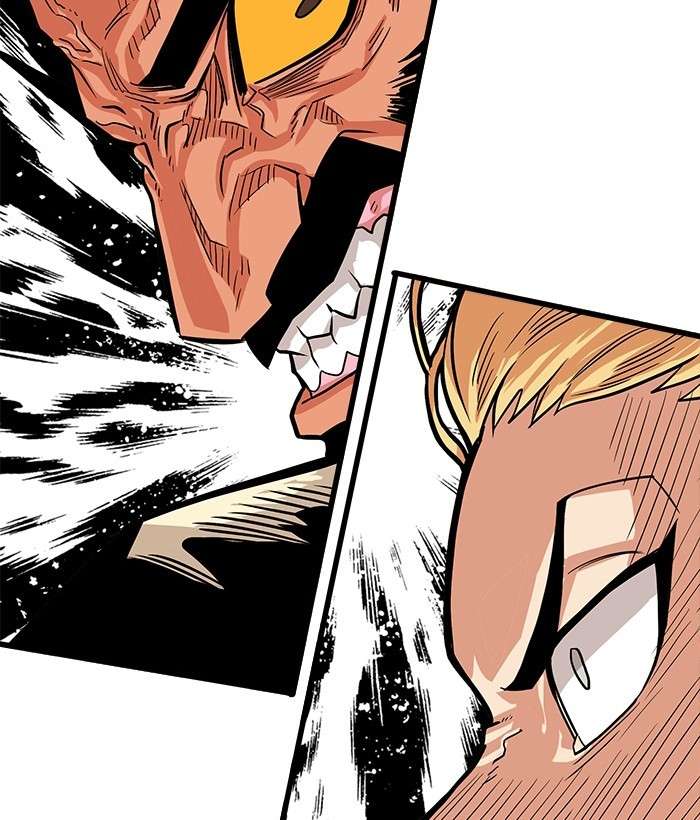 Troll Trap Chapter 99 Gambar 112
