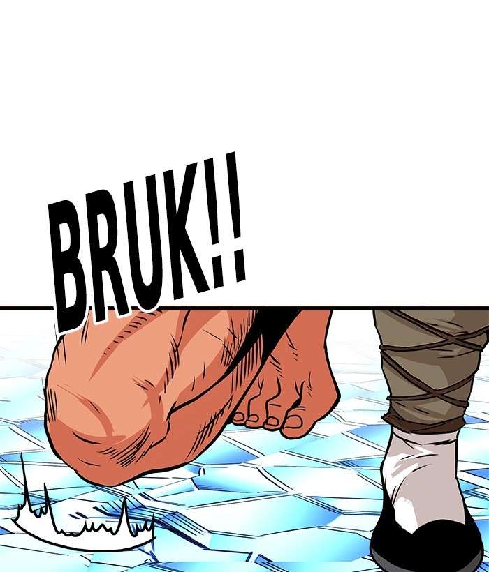 Troll Trap Chapter 99 Gambar 143