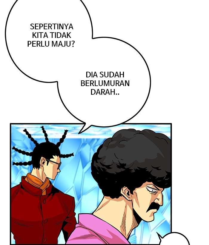 Troll Trap Chapter 99 Gambar 146