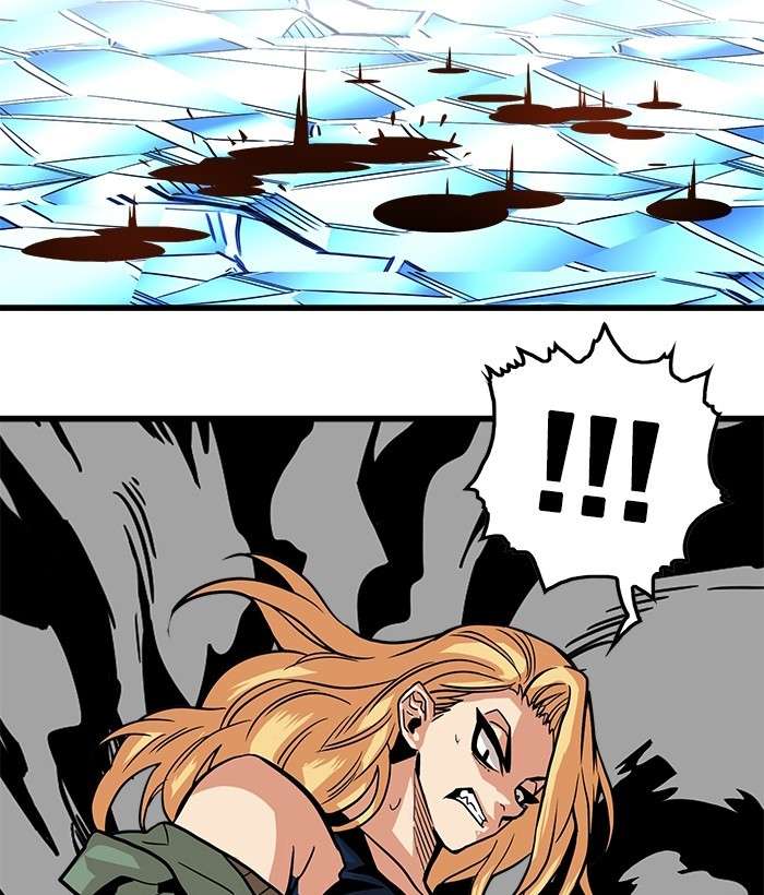 Troll Trap Chapter 99 Gambar 149