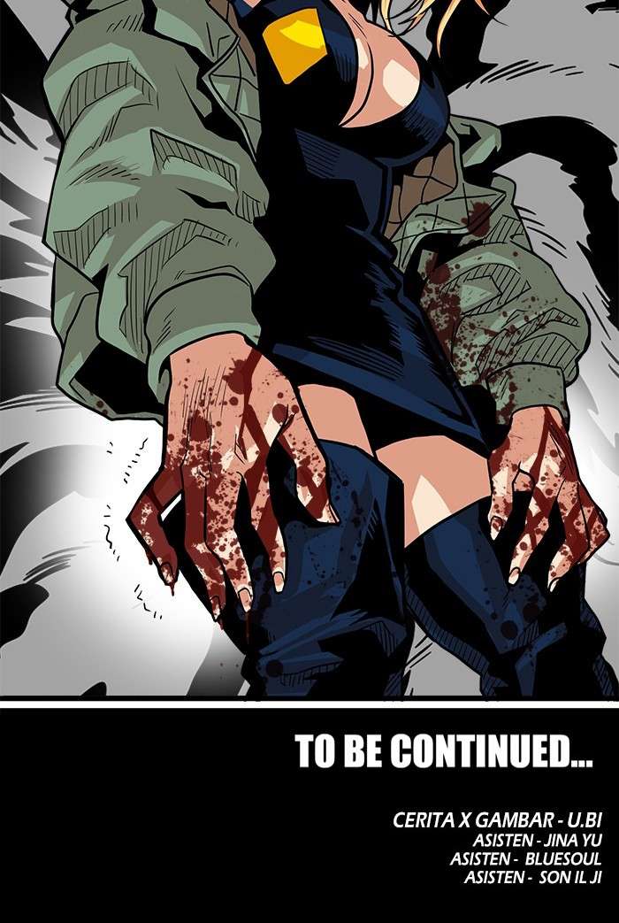 Troll Trap Chapter 99 Gambar 150
