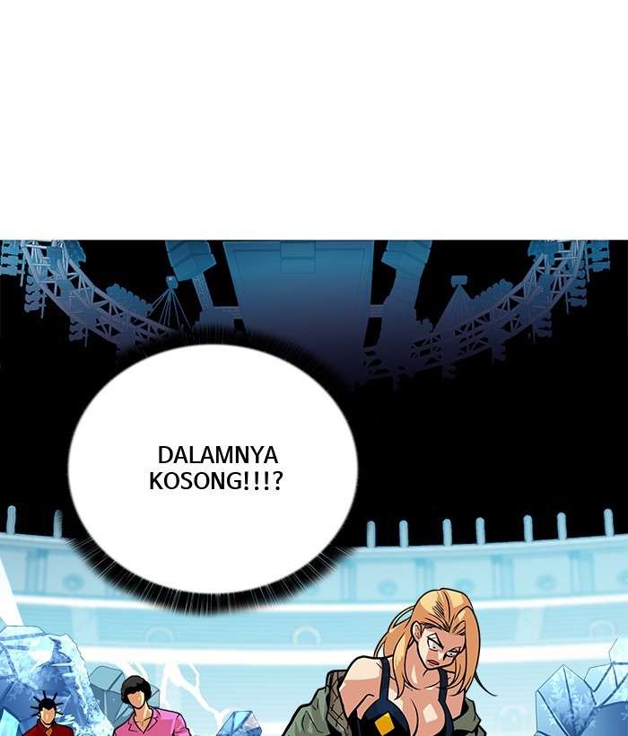 Troll Trap Chapter 99 Gambar 19