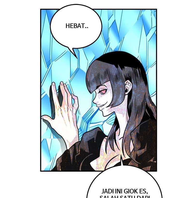 Baca  Troll Trap Chapter 99 Gambar 2
