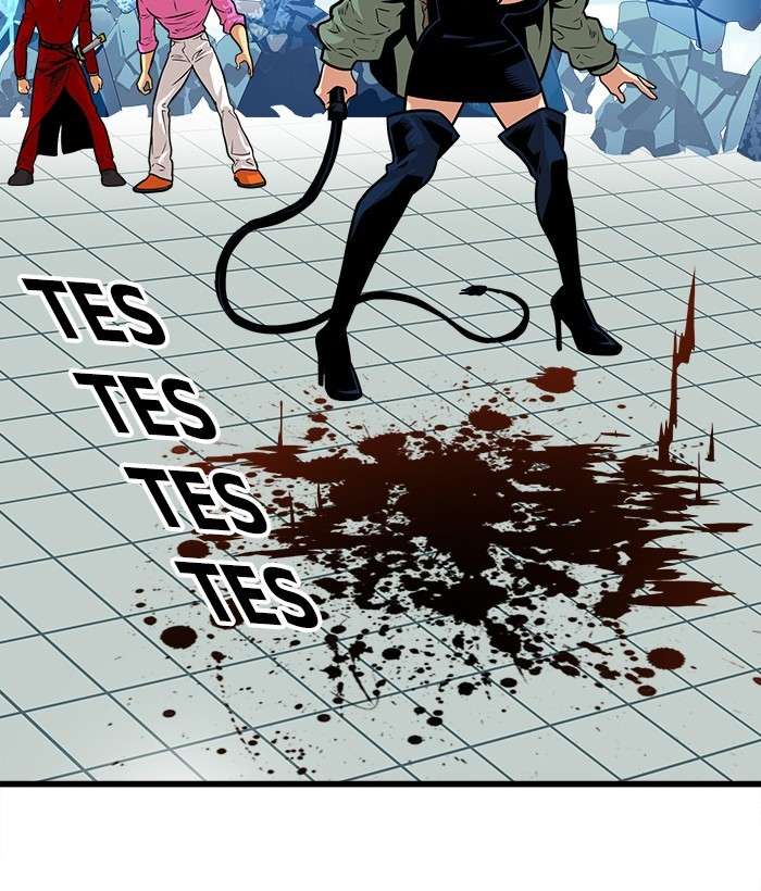 Troll Trap Chapter 99 Gambar 20
