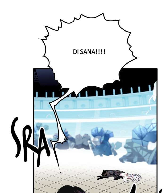 Troll Trap Chapter 99 Gambar 22