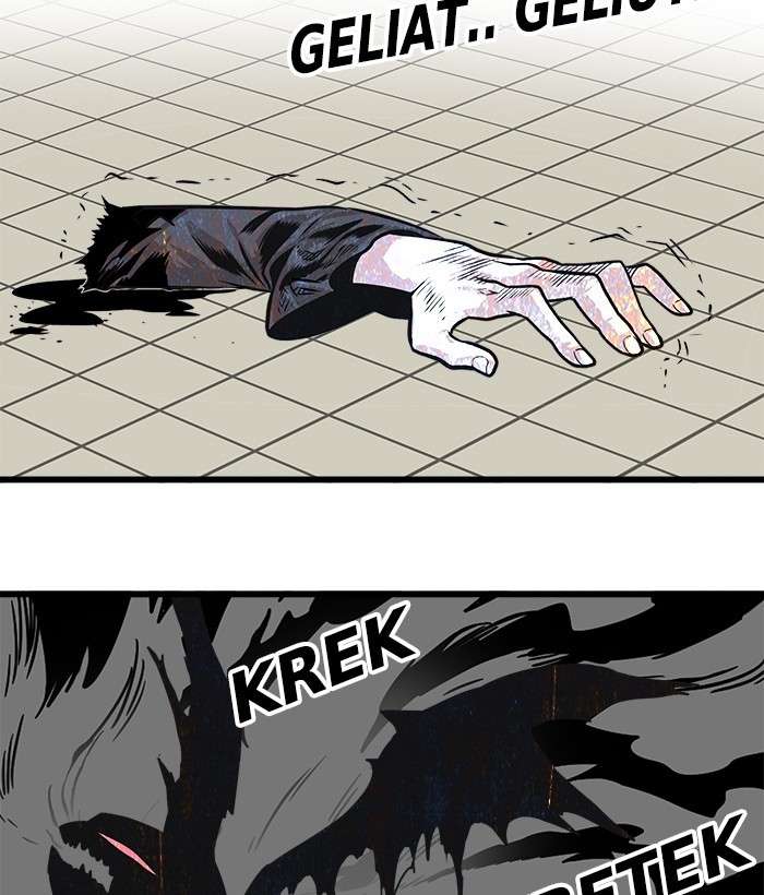 Troll Trap Chapter 99 Gambar 24
