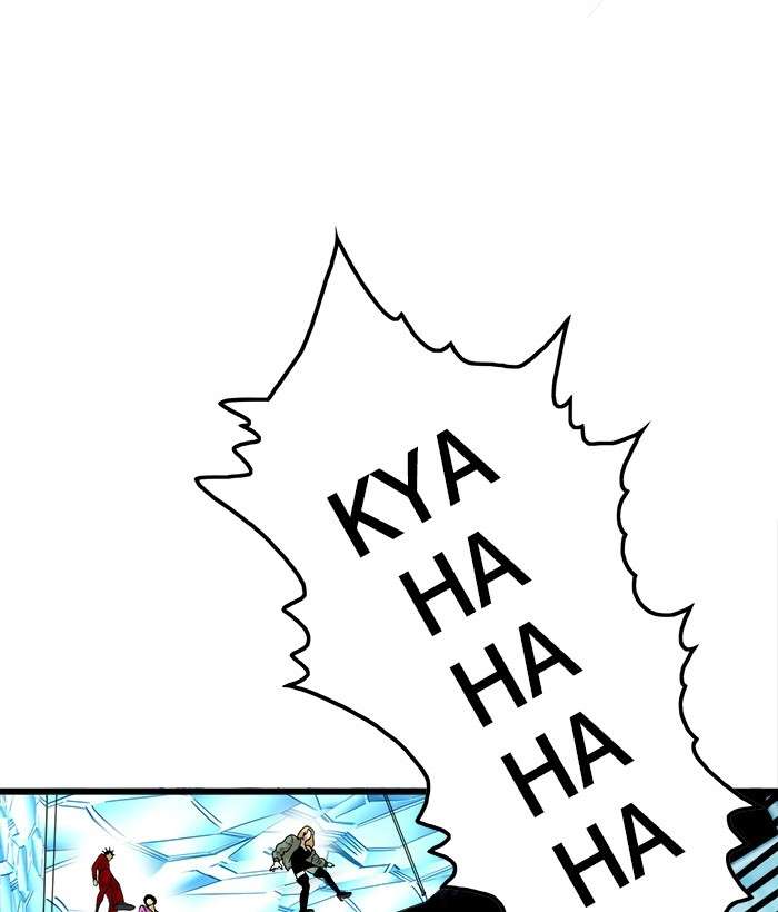 Troll Trap Chapter 99 Gambar 31