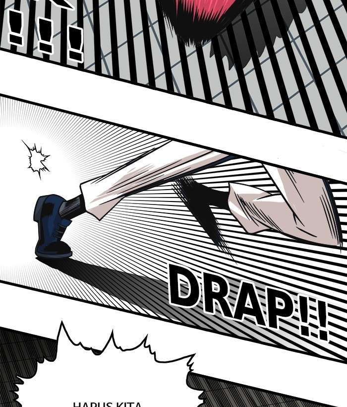 Troll Trap Chapter 99 Gambar 34
